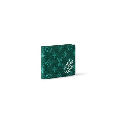 LOUIS VUITTON MULTIPLE WALLETS M12657 (11.5*9*1.5cm)